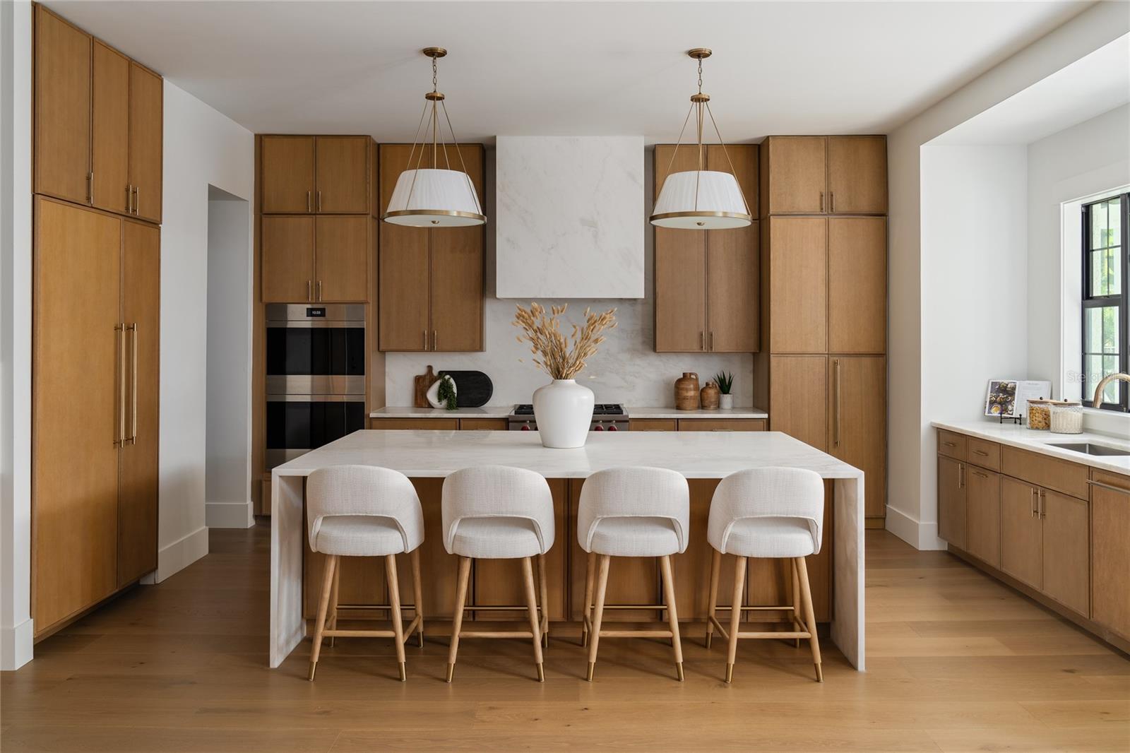 BEACH PARK - Residential Lease