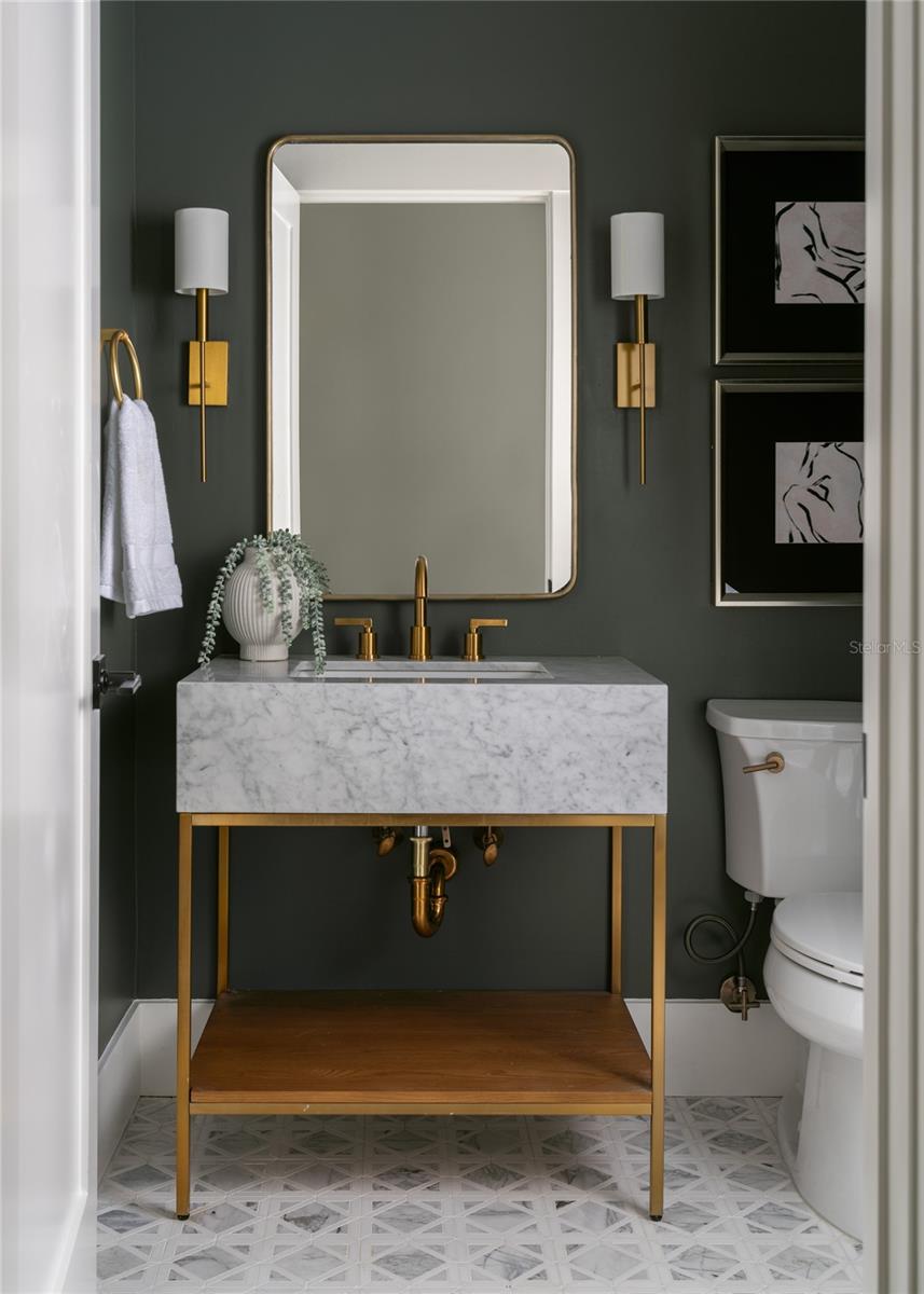 BEACH PARK - Residential Lease