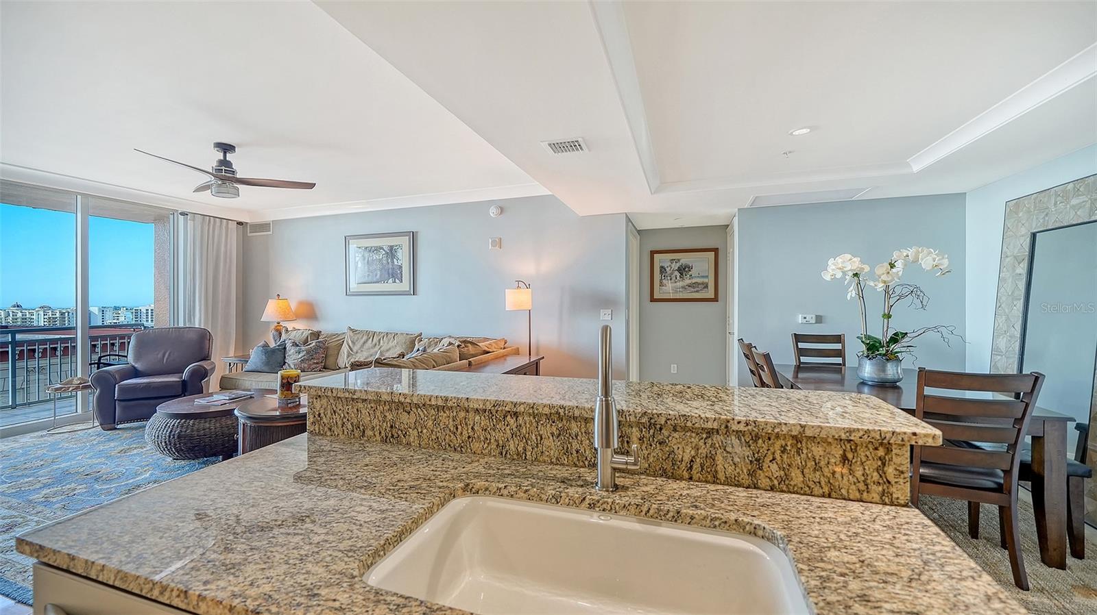 1350 MAIN RESIDENTIAL - Residential