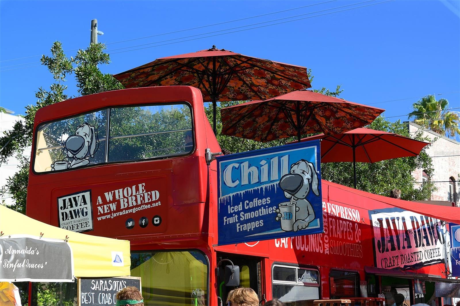 1350 MAIN RESIDENTIAL - Residential