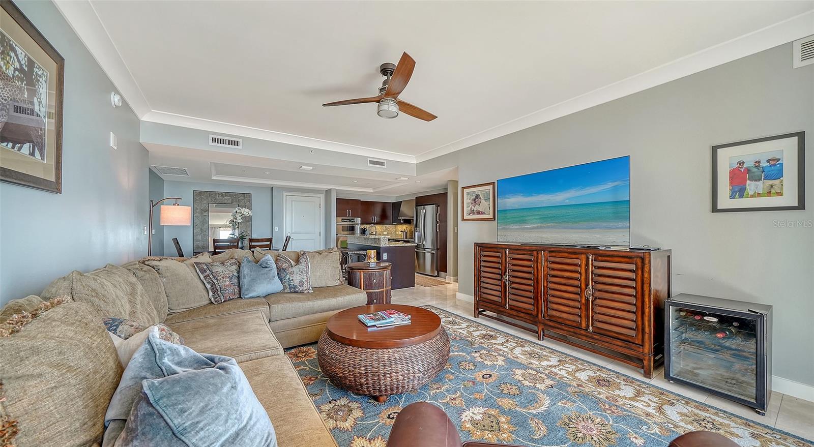 1350 MAIN RESIDENTIAL - Residential