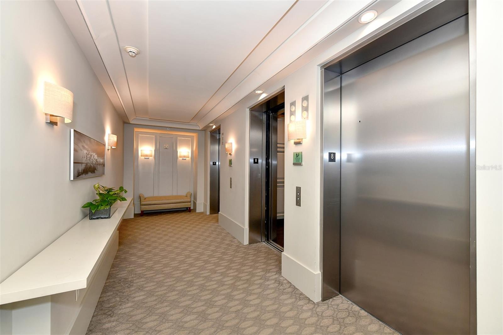 1350 MAIN RESIDENTIAL - Residential