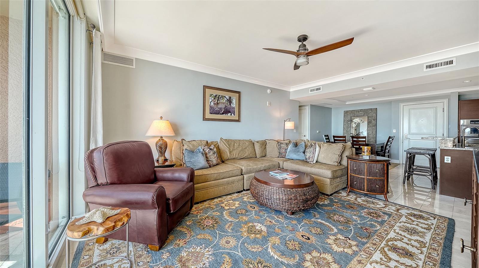 1350 MAIN RESIDENTIAL - Residential