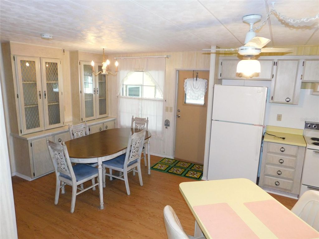 Photo of 36934 Beth Avenue, Zephyrhills, FL 33542 (MLS # TB8416586)