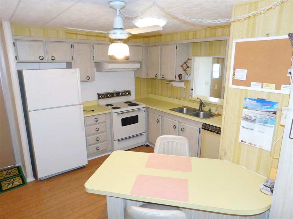 Photo of 36934 Beth Avenue, Zephyrhills, FL 33542 (MLS # TB8416586)