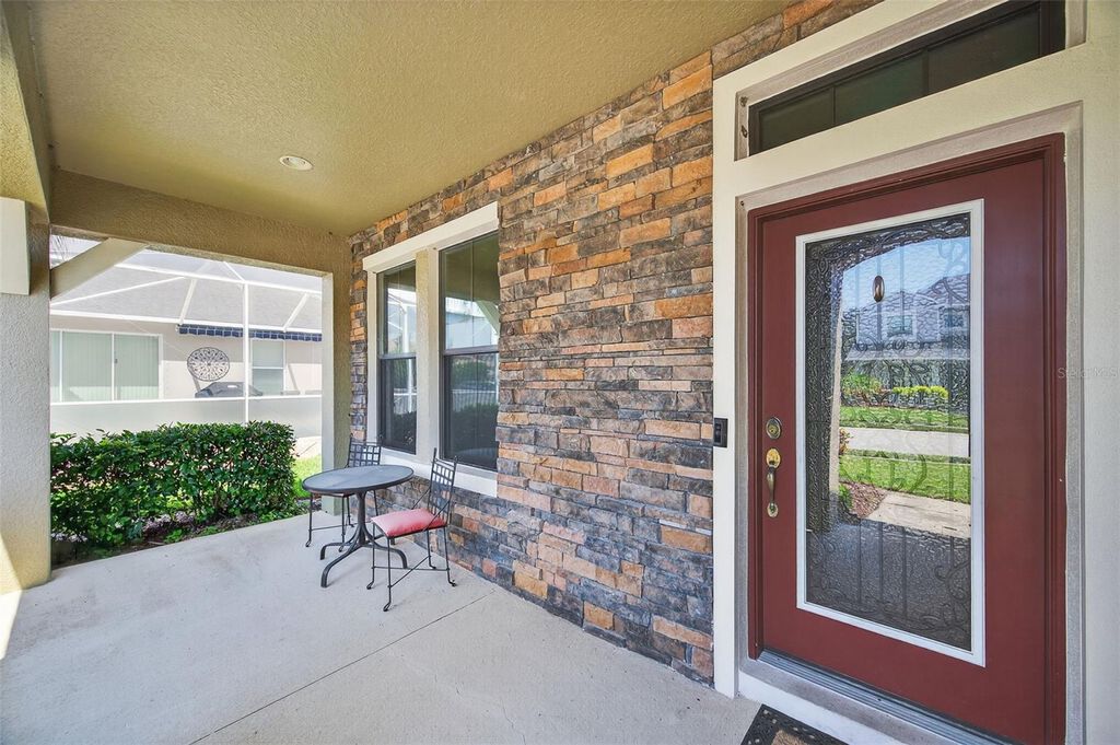 Photo of 1120 Maza Place, Trinity, FL 34655 (MLS # TB8416039)