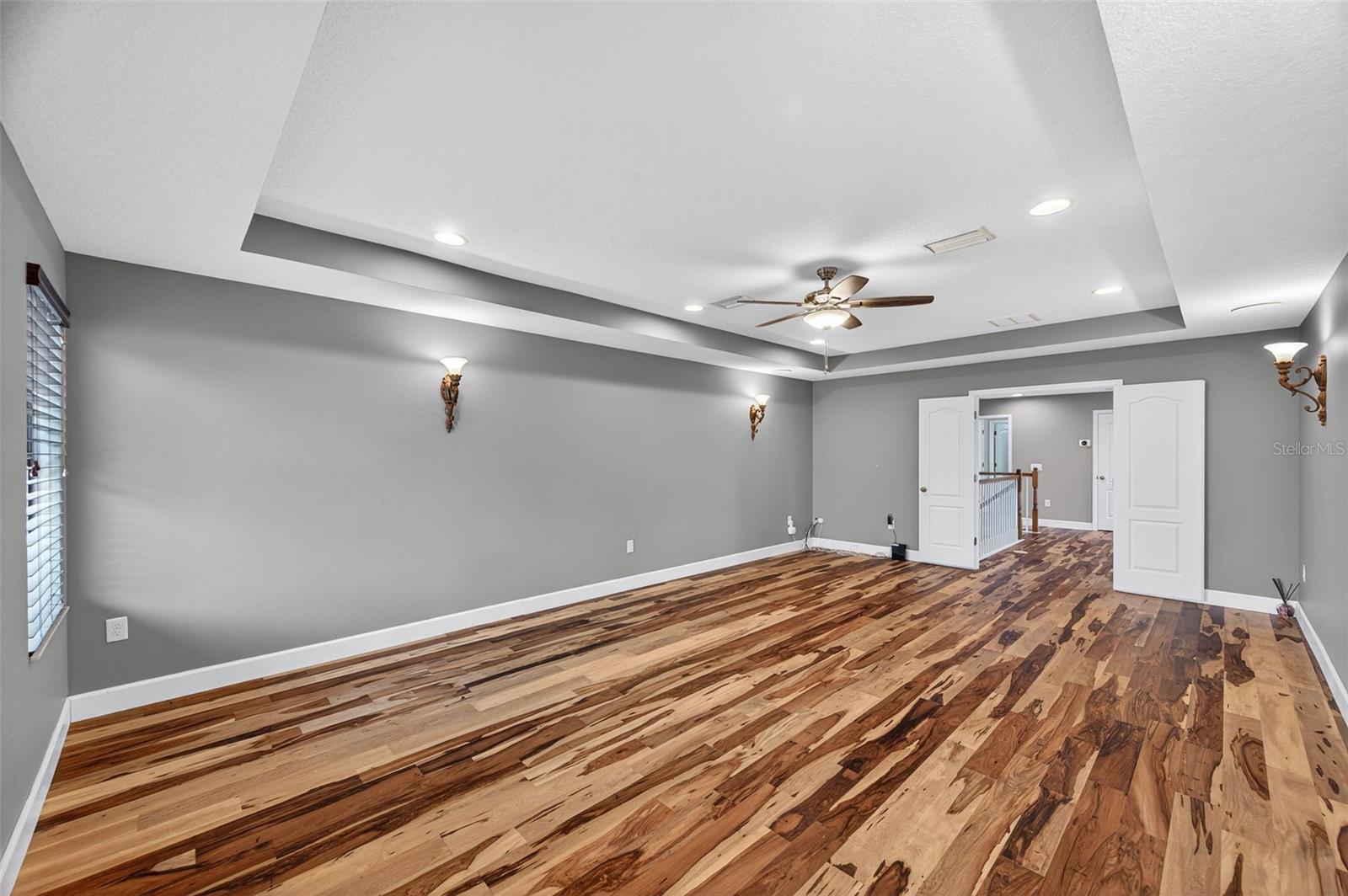 TRINITY EAST REP - Residential