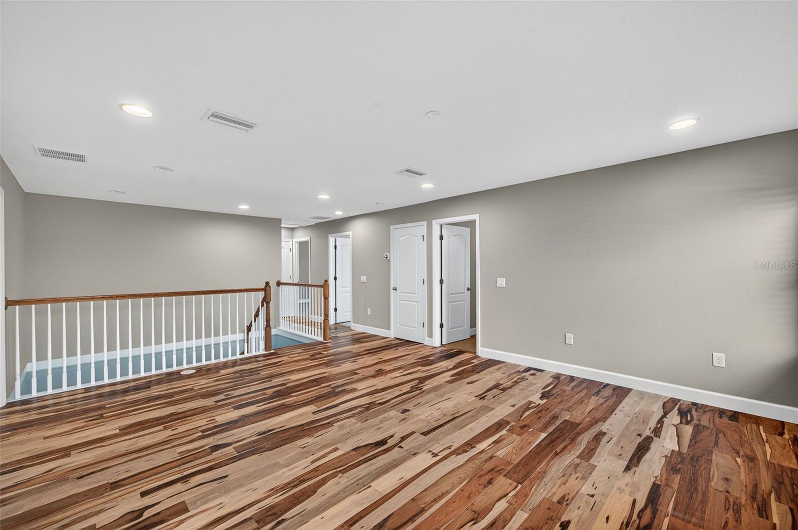 TRINITY EAST REP - Residential