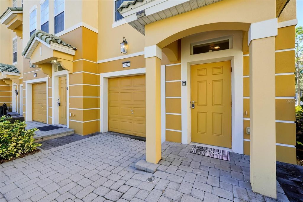 Photo of 4800 Tidecrest Avenue #172, Orlando, FL 32819 (MLS # O6404765)