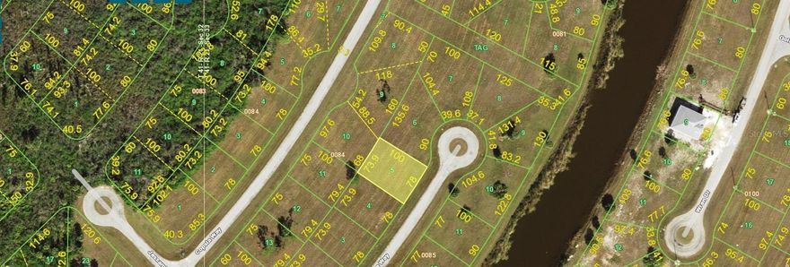 Really nice lot.  Best price in the area.  Owner may even finance.  Owner is a licensed agent and has ownership in the selling entity.