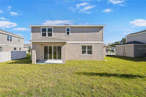 Tiny photo for 820 Silver Ridge Lane, Mount Dora, FL 32757 (MLS # S5140274)