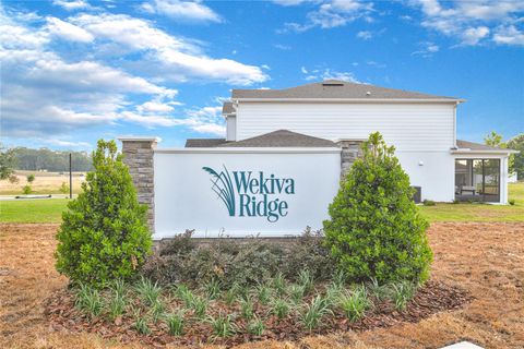 Tiny photo for 820 Silver Ridge Lane, Mount Dora, FL 32757 (MLS # S5140274)