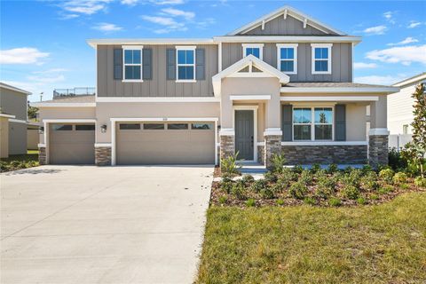 Tiny photo for 820 Silver Ridge Lane, Mount Dora, FL 32757 (MLS # S5140274)