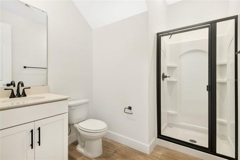 Tiny photo for 820 Silver Ridge Lane, Mount Dora, FL 32757 (MLS # S5140274)