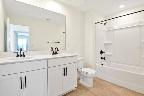 Tiny photo for 820 Silver Ridge Lane, Mount Dora, FL 32757 (MLS # S5140274)