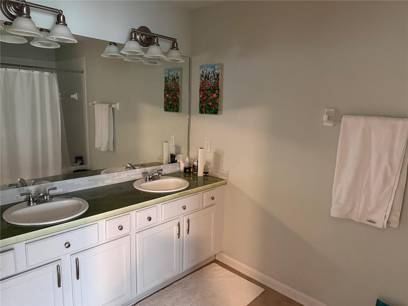 BAY AT CYPRESS CREEK - Residential