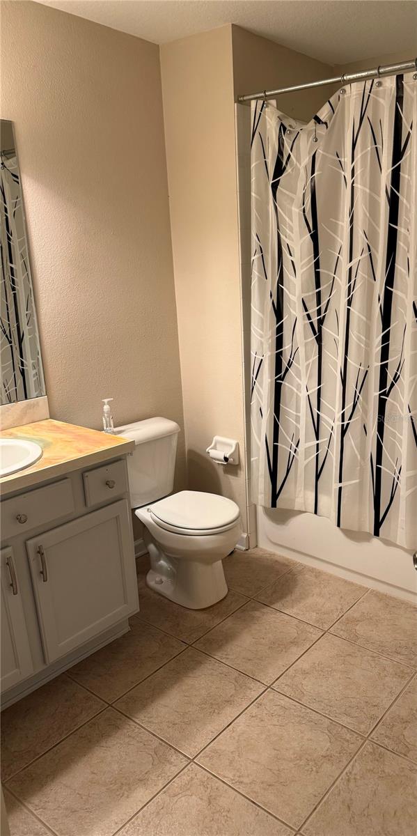 BAY AT CYPRESS CREEK - Residential