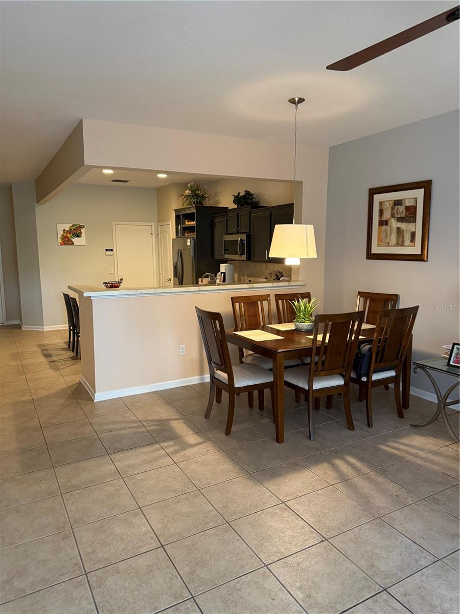 BAY AT CYPRESS CREEK - Residential