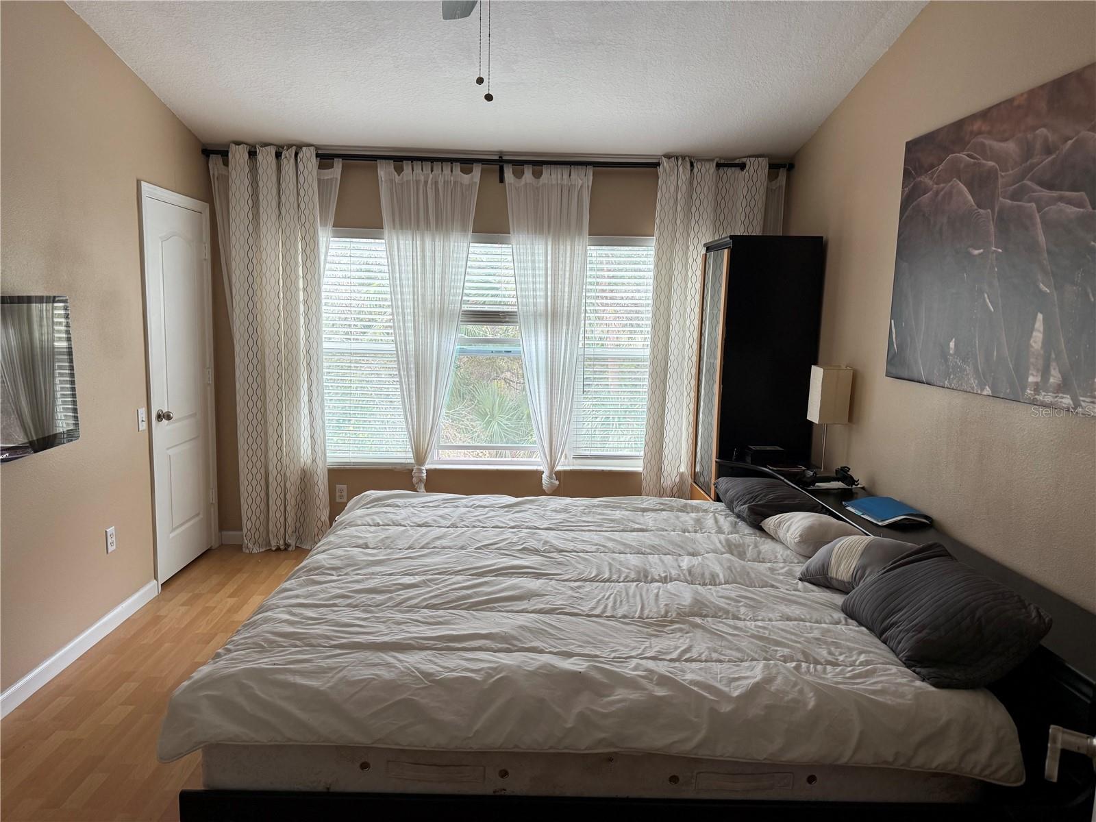 BAY AT CYPRESS CREEK - Residential