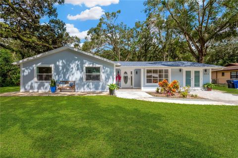 A home in TAMPA