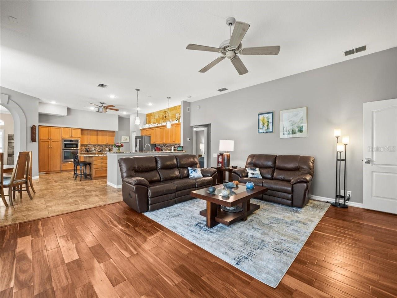 LYNNWOOD PH 1 - Residential