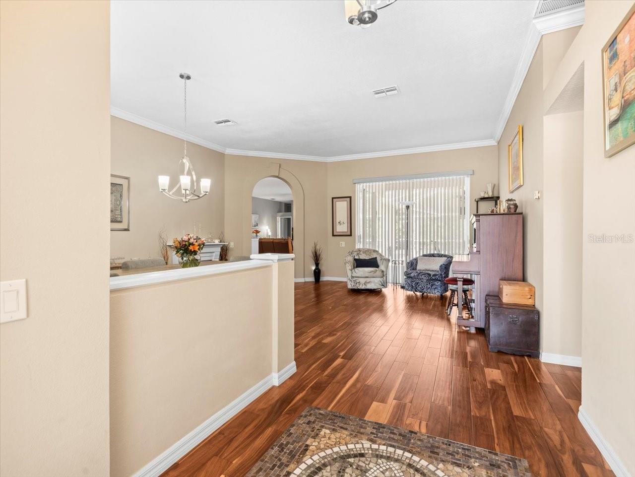 LYNNWOOD PH 1 - Residential