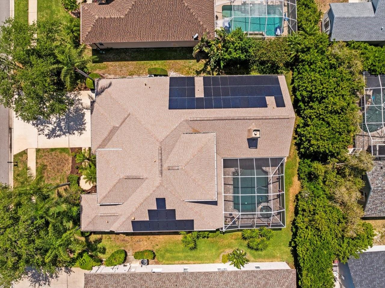 LYNNWOOD PH 1 - Residential