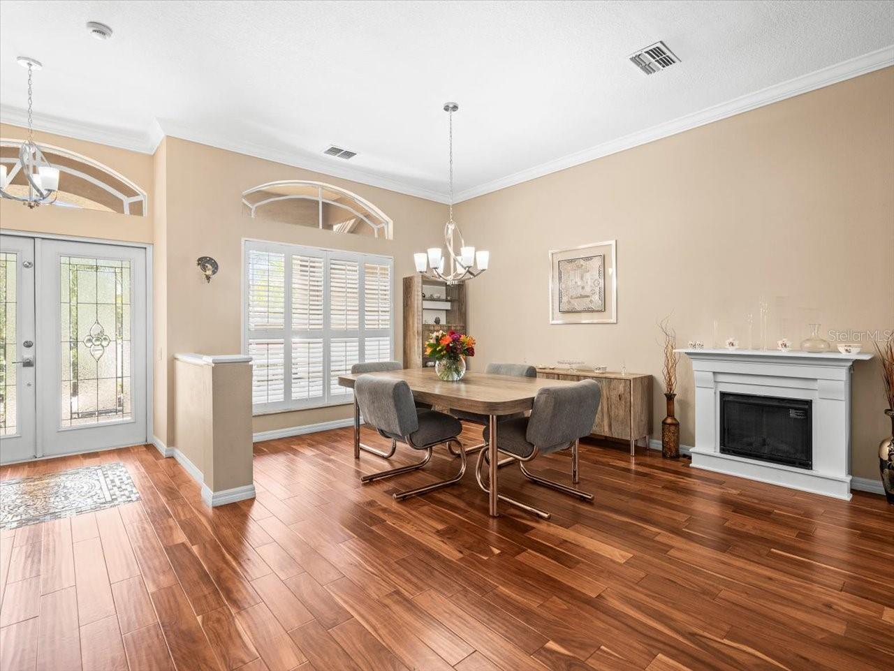 LYNNWOOD PH 1 - Residential