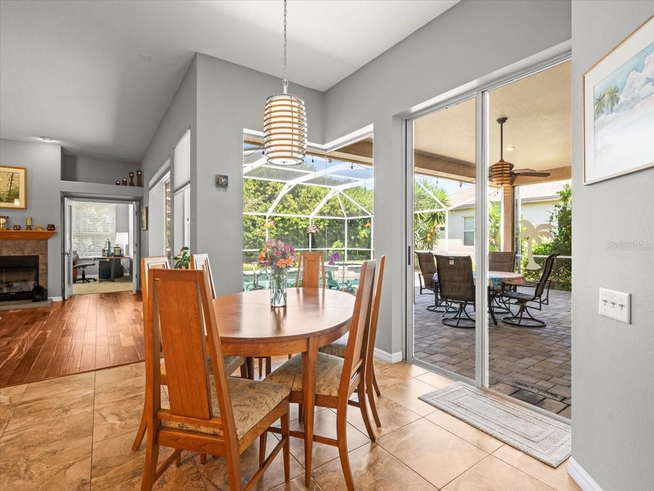 LYNNWOOD PH 1 - Residential