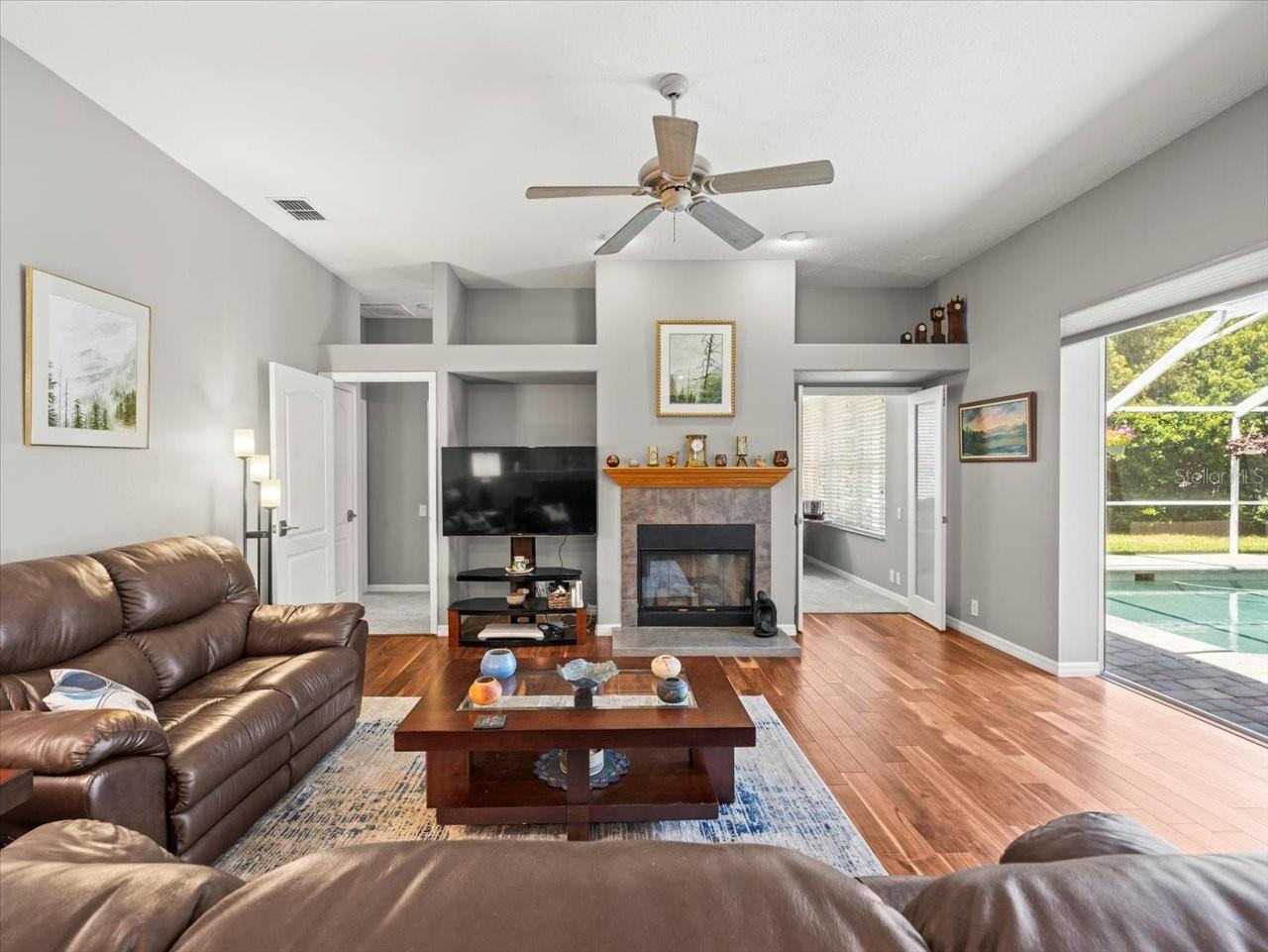 LYNNWOOD PH 1 - Residential