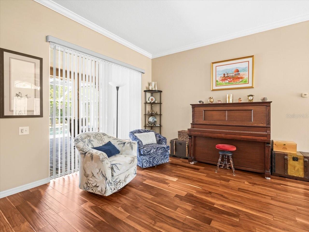 LYNNWOOD PH 1 - Residential