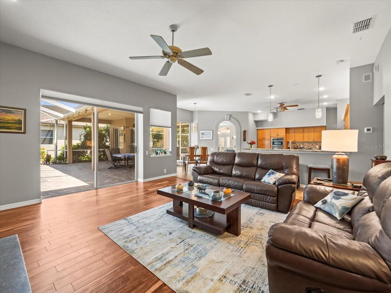 LYNNWOOD PH 1 - Residential