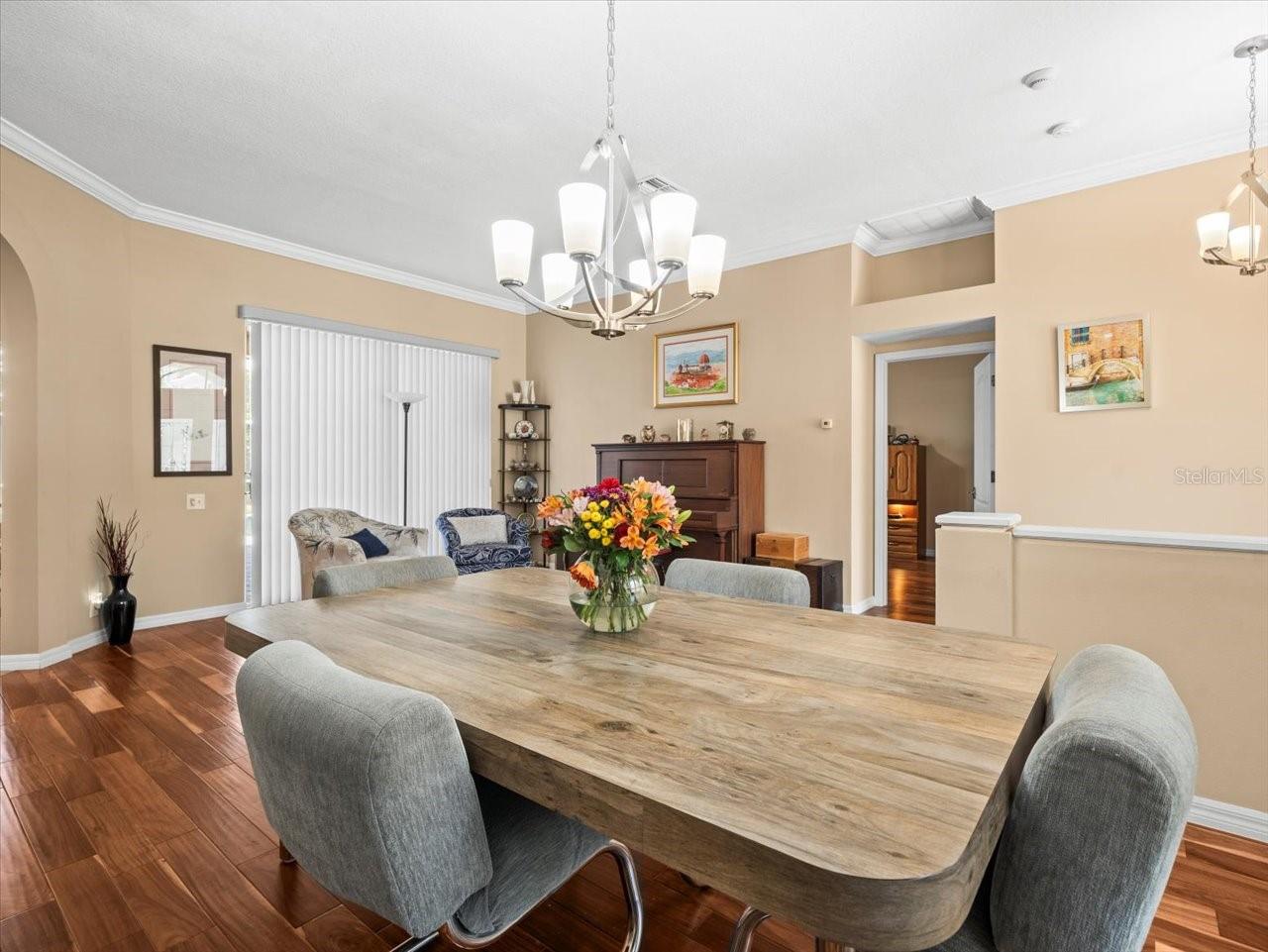 LYNNWOOD PH 1 - Residential