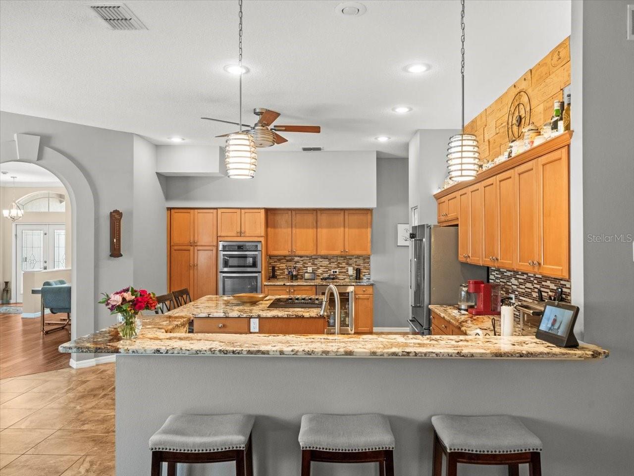 LYNNWOOD PH 1 - Residential