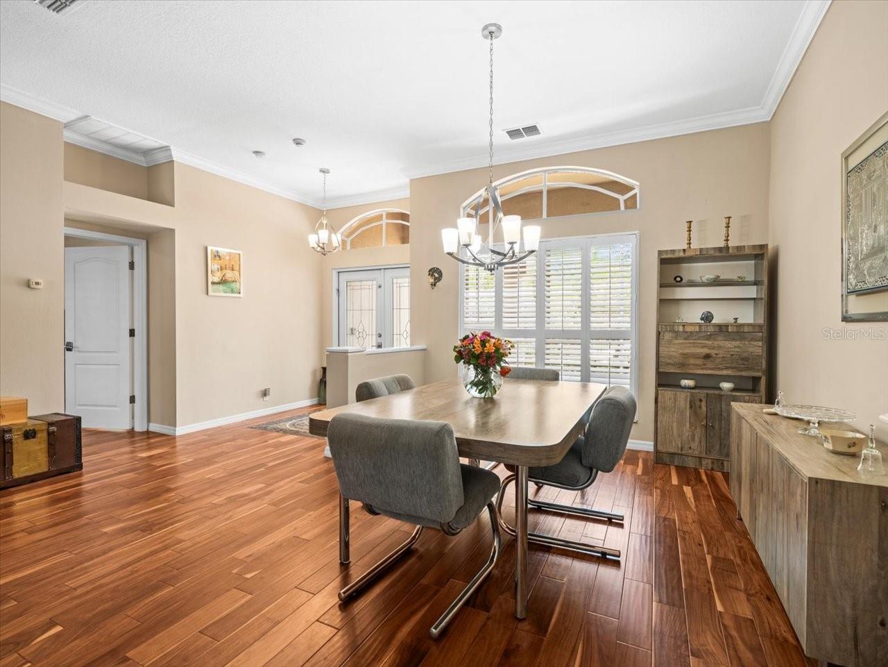 LYNNWOOD PH 1 - Residential