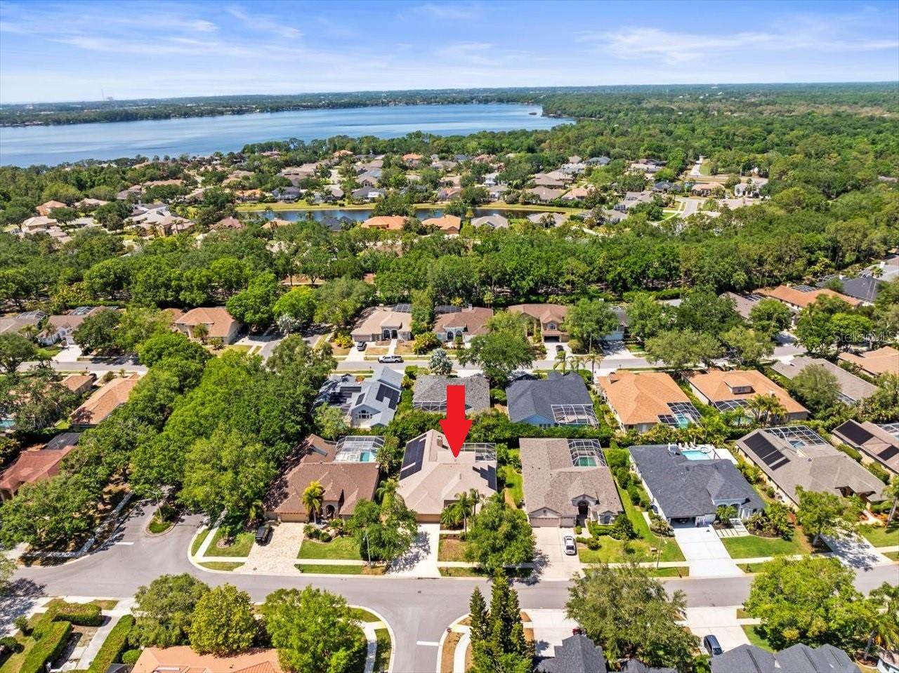 LYNNWOOD PH 1 - Residential