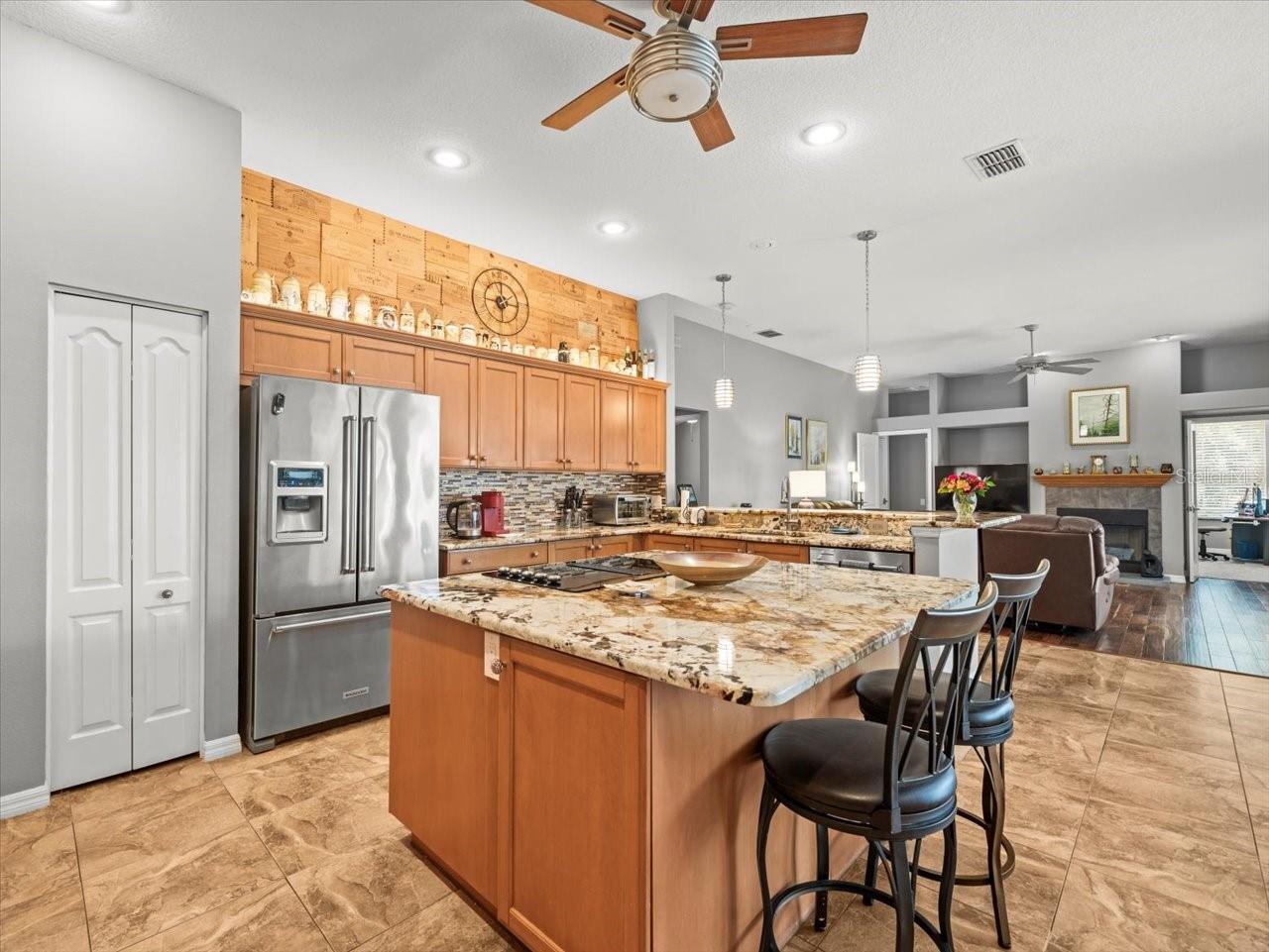 LYNNWOOD PH 1 - Residential