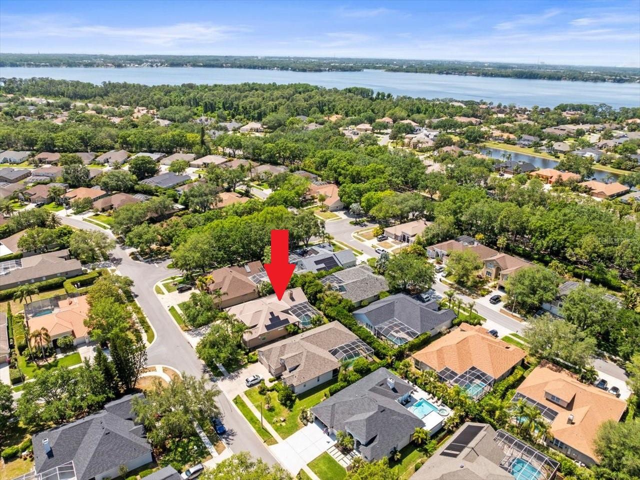 LYNNWOOD PH 1 - Residential