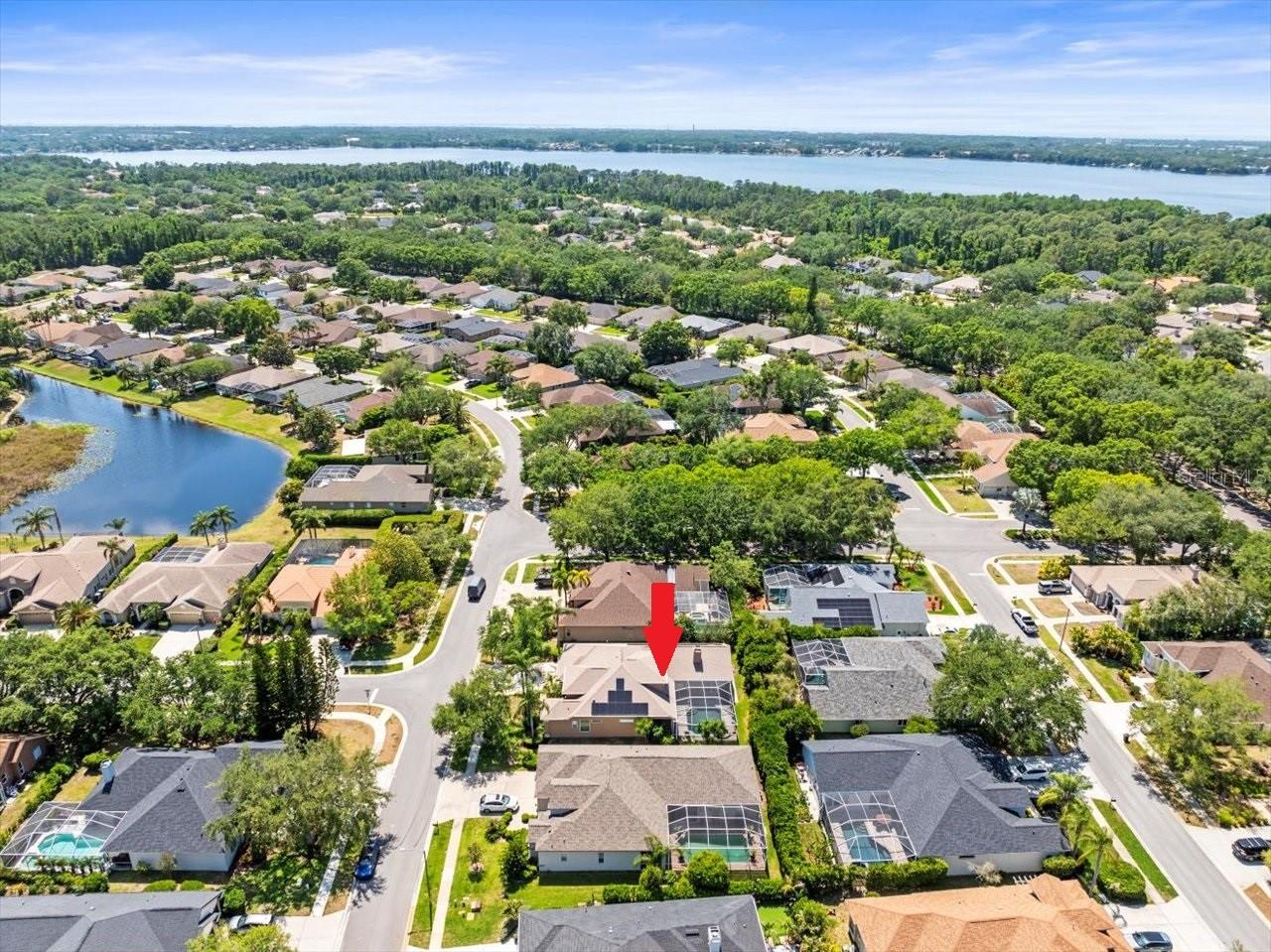 LYNNWOOD PH 1 - Residential