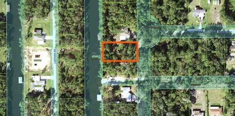 31 ARBOREA S DRIVE INDIAN LAKE ESTATES FL 33855
