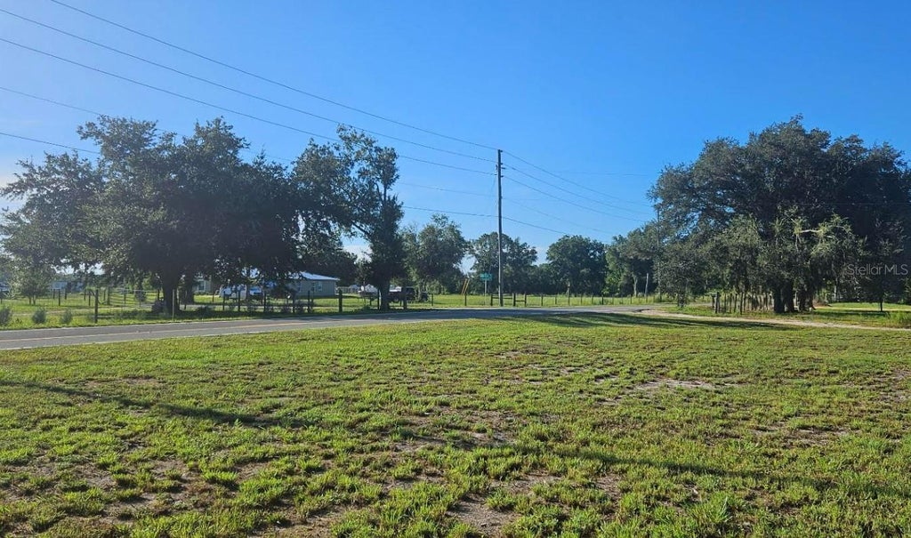 Photo of Tbd West Frostproof Road #Lot 9 &amp; 10, Frostproof, FL 33843 (MLS # S5156371)