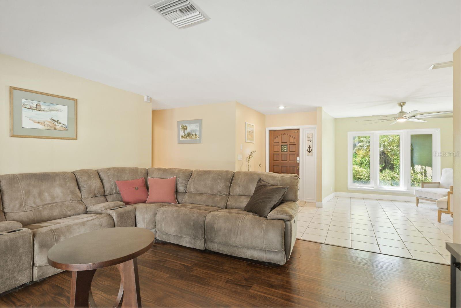 TRAILS WEST - Residential