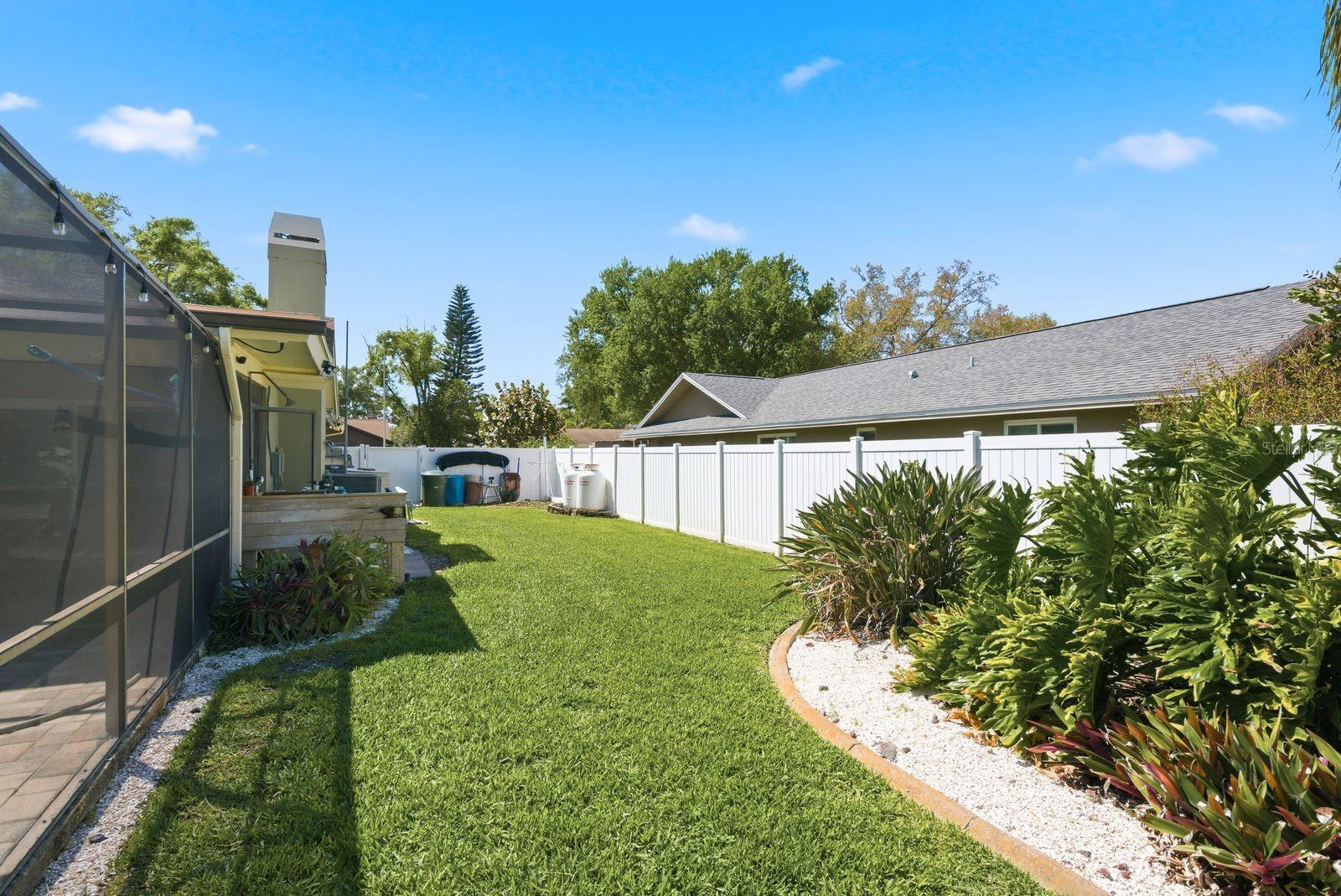 TRAILS WEST - Residential