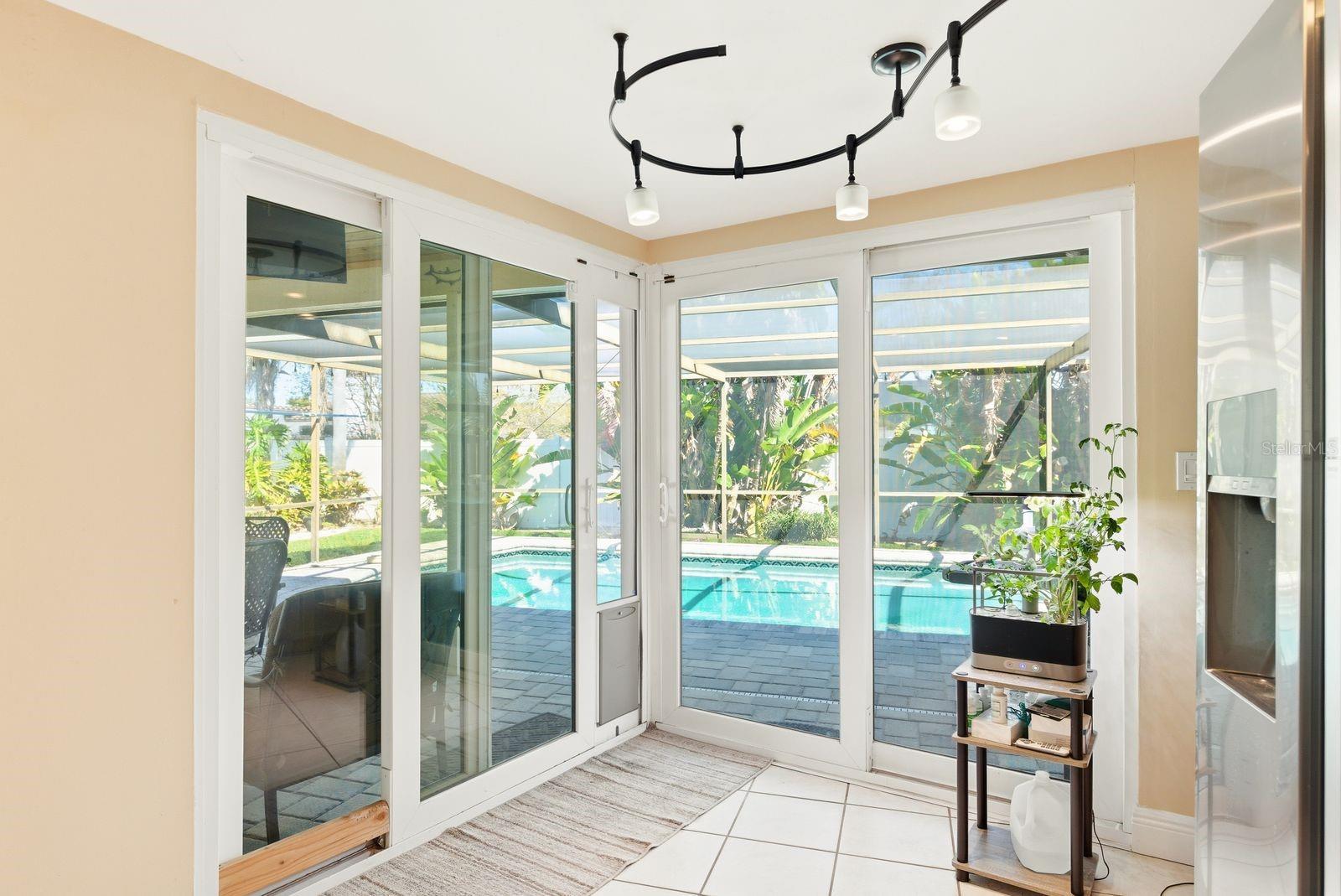 TRAILS WEST - Residential