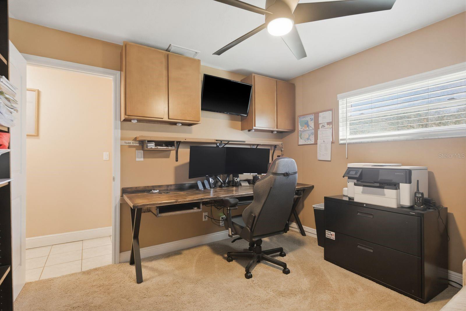 TRAILS WEST - Residential