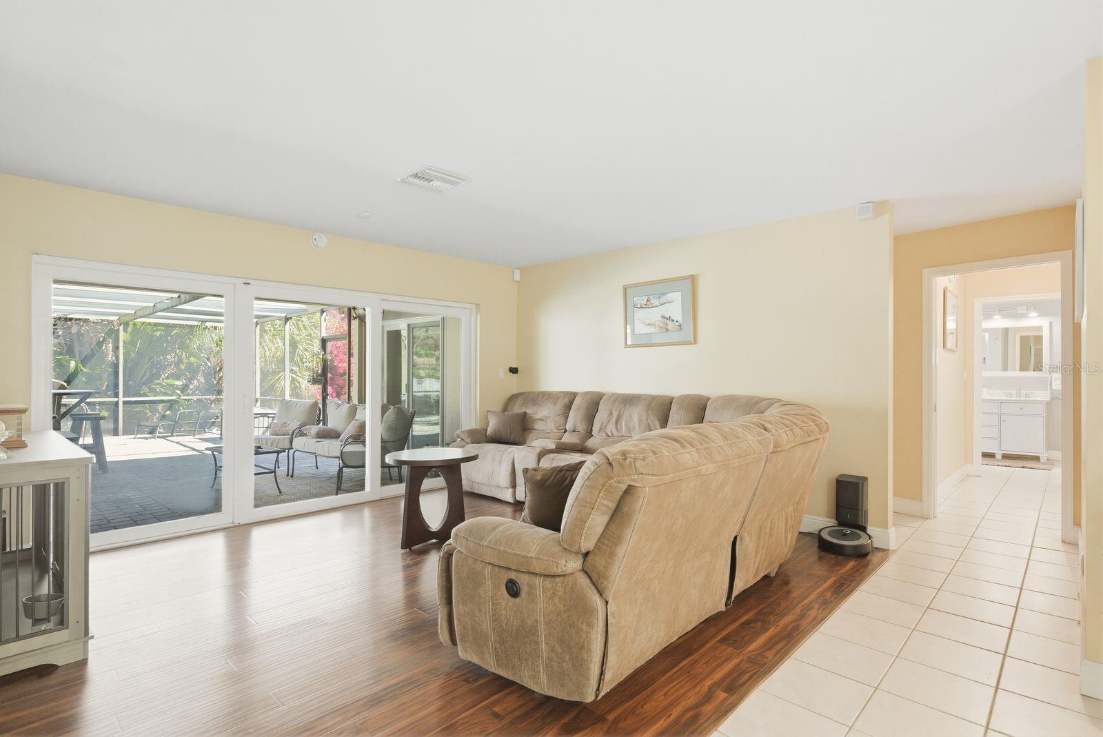 TRAILS WEST - Residential