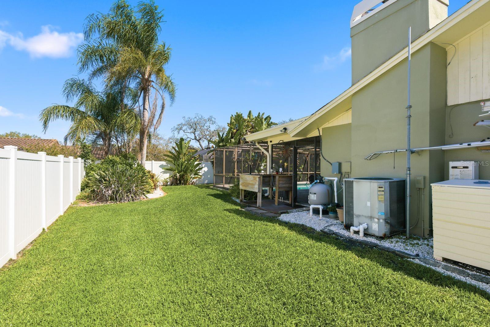 TRAILS WEST - Residential