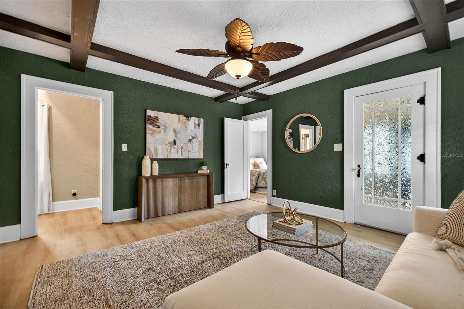 HALLS CENTRAL AVE 2 - Residential