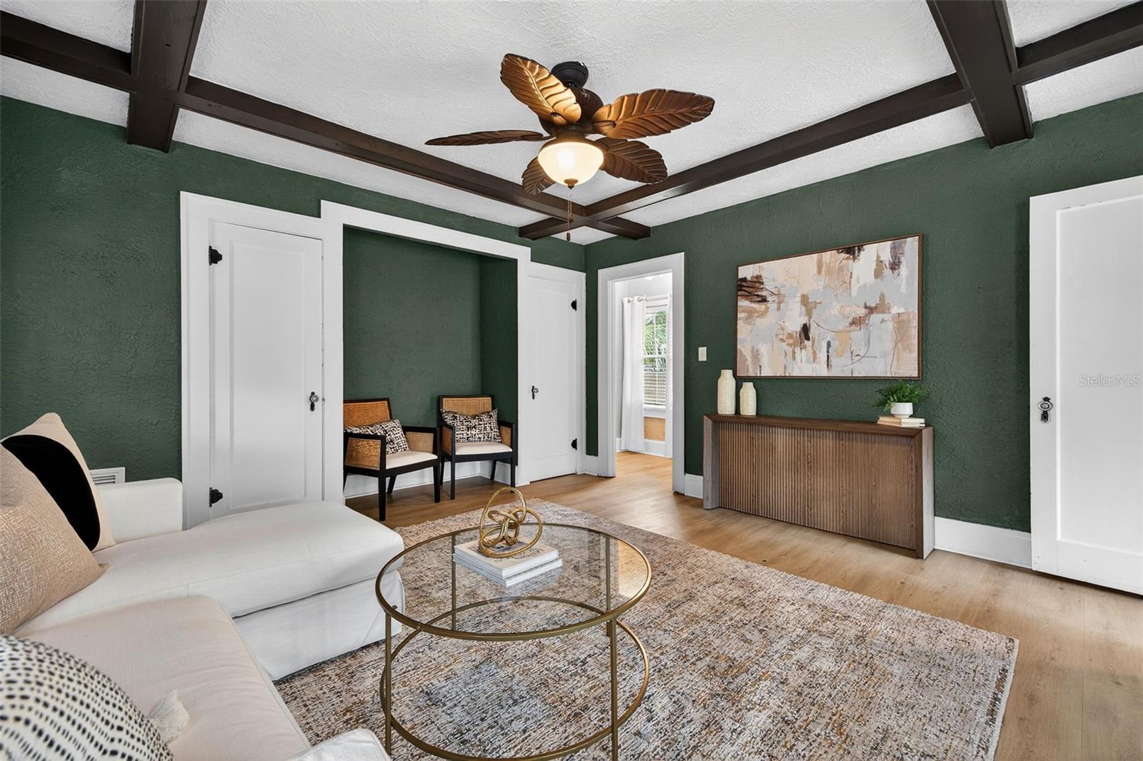 HALLS CENTRAL AVE 2 - Residential