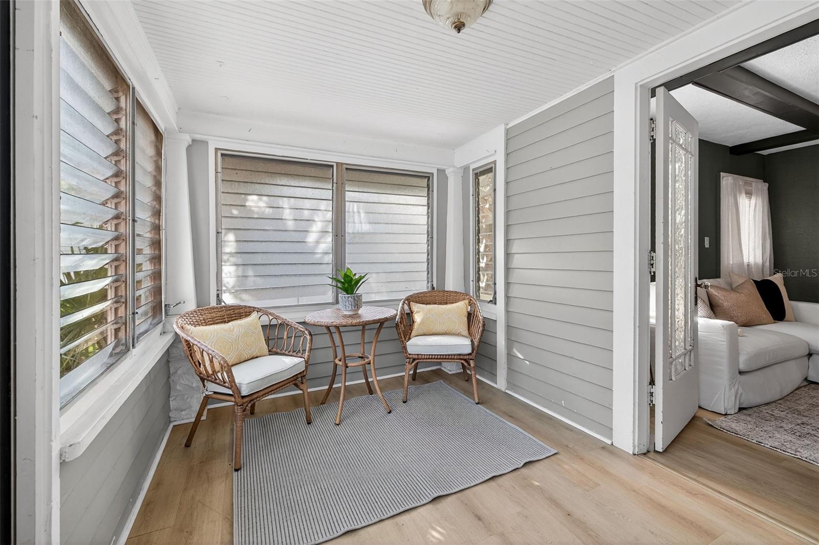 HALLS CENTRAL AVE 2 - Residential